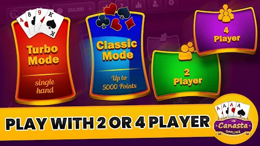 Canasta Free Canastra Canas Apk Download Latest Version  4.1 screenshot 3