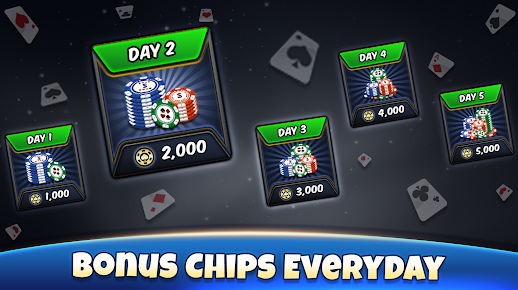 Spades Card Games Free Download  10.3 screenshot 3