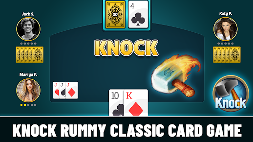 Tonk Tunk Rummy Card Game apk download for androidTonk Tunk Rummy Card Game Apk   10.0 screenshot 1