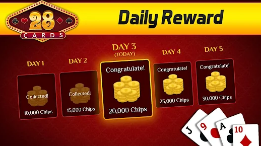 28 Card Game Download Free  5.3 screenshot 2