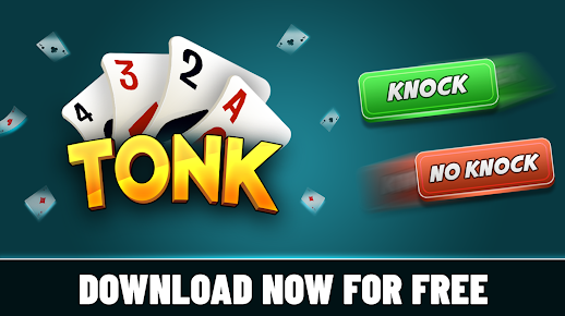 Tonk Tunk Rummy Card Game apk download for androidTonk Tunk Rummy Card Game Apk   10.0 screenshot 2