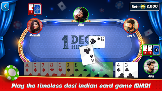 Mindi Play Ludo & More Games Apk Download for Android  11.6 screenshot 3