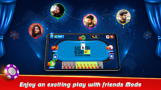 Mindi Play Ludo & More Games Apk Download for Android  11.6 screenshot 4