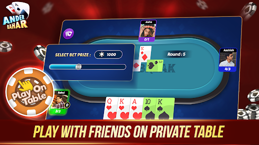 Andar Bahar Callbreak Game Apk Download Latest Version  4.9 screenshot 2