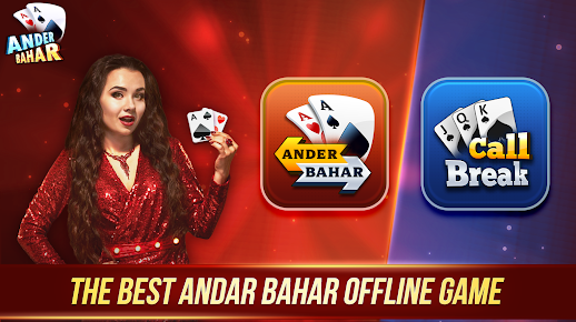 Andar Bahar Callbreak Game Apk Download Latest Version  4.9 screenshot 3
