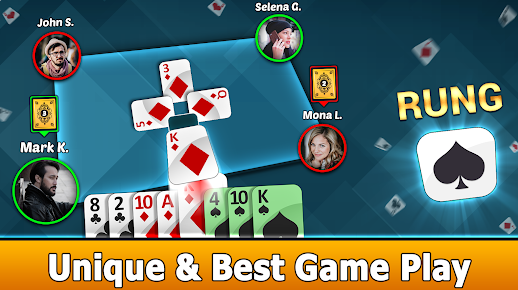 Court Piece Rang Hokm Coat Apk Free Download  6.5 screenshot 3