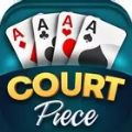 Court Piece Rang Hokm Coat Apk