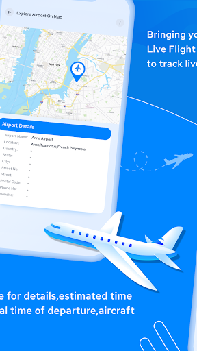 Flight Tracker app free download for androidͼƬ1