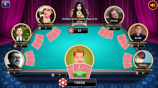 Teen Patti Mastermind Apk Download for Android  2.0 screenshot 1