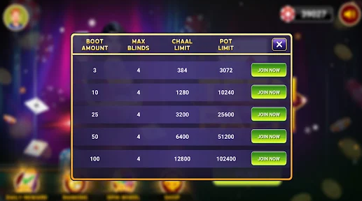 Teen Patti Mastermind Apk Download for Android  2.0 screenshot 3