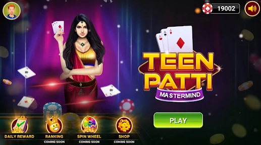 Teen Patti Mastermind Apk Download for Android  2.0 screenshot 4