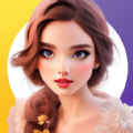 Profile Pic 3D avatar apk download for android  1.3.02