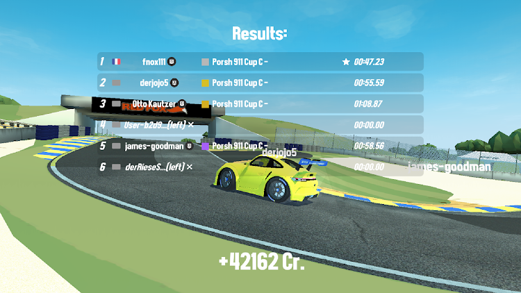 Madcar GT mobile apk for Android download  1.0 screenshot 2