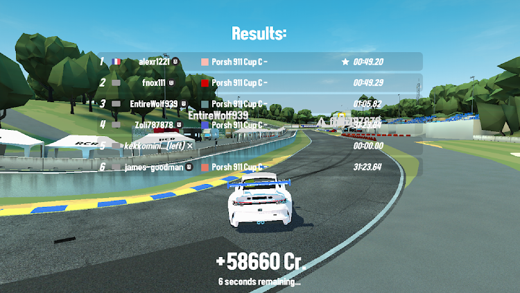 Madcar GT mobile apk for Android download  1.0 screenshot 3