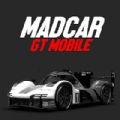 Madcar GT mobile apk