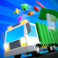 Garbage Truck 3D Mod Apk Unlimited Money Download  4.15.0