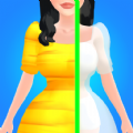 Dress Maker 3D game