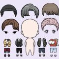 Oppa doll mod apk