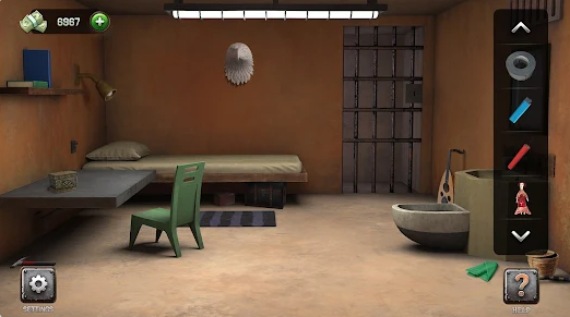 100 Doors Escape from Prison Mod Apk Download  3.1.0 screenshot 1