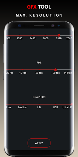 Game Booster VIP Lag Fix & GFX mod apk latest version  91 screenshot 2