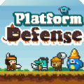 Platform Defense apk