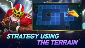 Defence Rivals Tower War apk download for android图片1