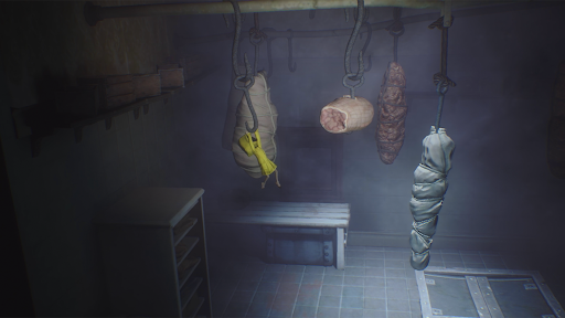 Little Nightmares apk + obb free download for android  1.0.0 screenshot 6