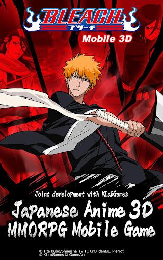 BLEACH Mobile 3D mod menu apk unlimited crystal  v39.5.0 screenshot 5