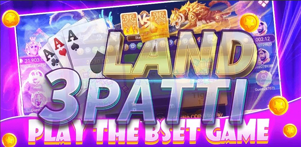 3Patti Land Rummy apk download latest version  1.0.0 screenshot 5