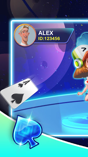 Teenpatti Lucky Star apk download for android  1.0 screenshot 2