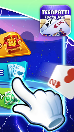 Teenpatti Lucky Star apk download for android  1.0 screenshot 3