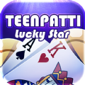 Teenpatti Lucky Star