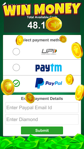 Cash Solitaire Win Real Money apk download  1.2 screenshot 3