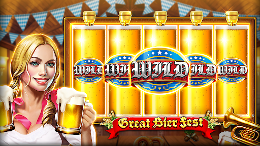 Luna Vegas Slots - Casino Game downloadable content apk  5.0.506 screenshot 1
