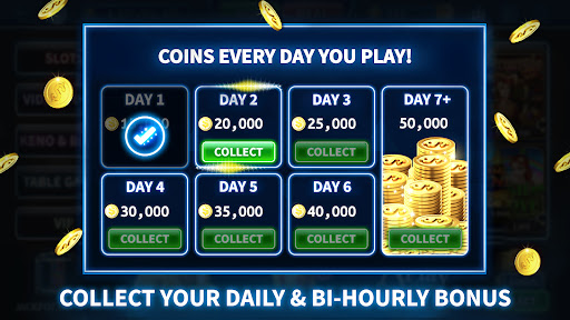 A-Play Online Casino Games free download for android  1.12 screenshot 2