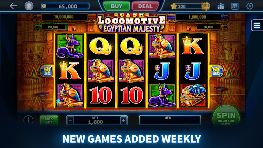 A-Play Online Casino Games free download for android  1.12 screenshot 4