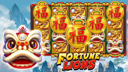Luna Vegas Slots - Casino Game downloadable content apk  5.0.506 screenshot 5