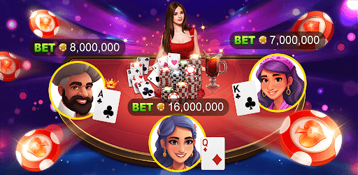 Poker Get Online Card War apk download  2.0 screenshot 2