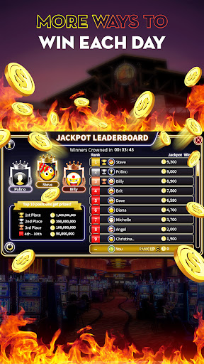 Prairie Band Play 4 Fun Slots apk download  1.7.0 screenshot 2