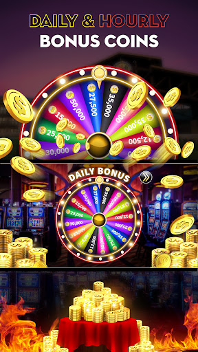 Prairie Band Play 4 Fun Slots apk download  1.7.0 screenshot 4