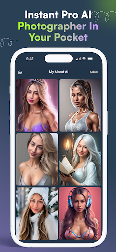 MyMood AI Mod Apk Download  v1.003 screenshot 3