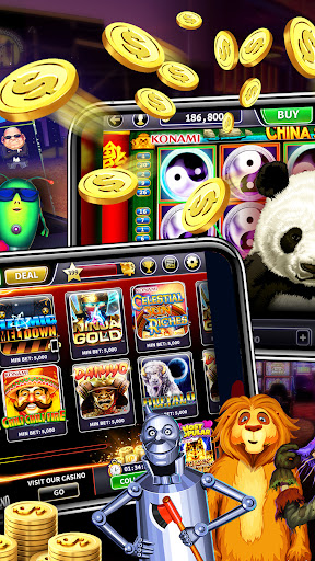 Prairie Band Play 4 Fun Slots apk download  1.7.0 screenshot 6