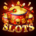 Dancing Drums Pokies Casino