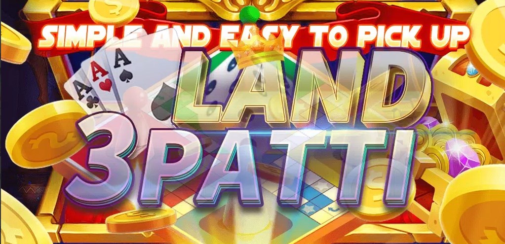 3Patti Land Rummy apk download latest version  1.0.0 screenshot 1