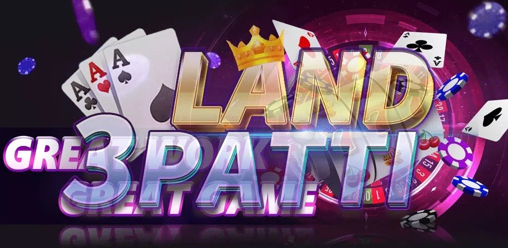 3Patti Land Rummy apk download latest version  1.0.0 screenshot 3