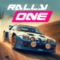 Rally One Race to glory mod apk download unlimited money  1.25