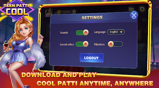 Cool Patti Apk Download for Android  1.0.0 screenshot 4