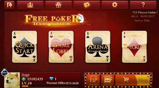 Apex Poker Texas Holdem Apk Download for Android  2.3.3.3 screenshot 2
