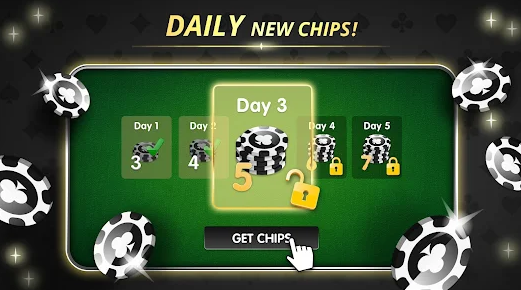 Crazy 8s Mau Mau Apk Download Latest Version  2023.15.0 screenshot 1