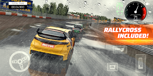 Rally One Race to glory mod apk download unlimited money图片1